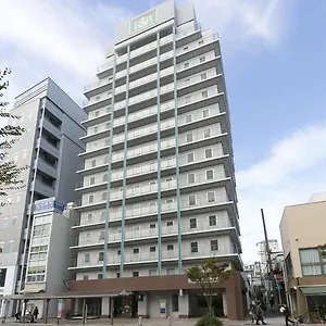 ホテル ｒ＆ｂホテル神戸元町 ***