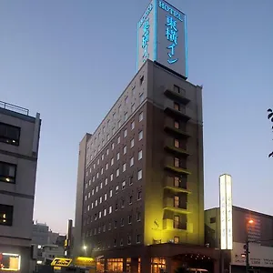 ホテル 東横イン 旭川駅前 一条通 ***