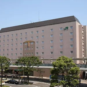 ホテル ｊｒ東日本ホテルメッツ川崎 ***