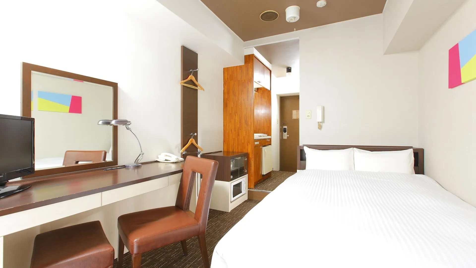 Flexstay Inn Kawasaki Kaizuka Kawasaki (Kanagawa)