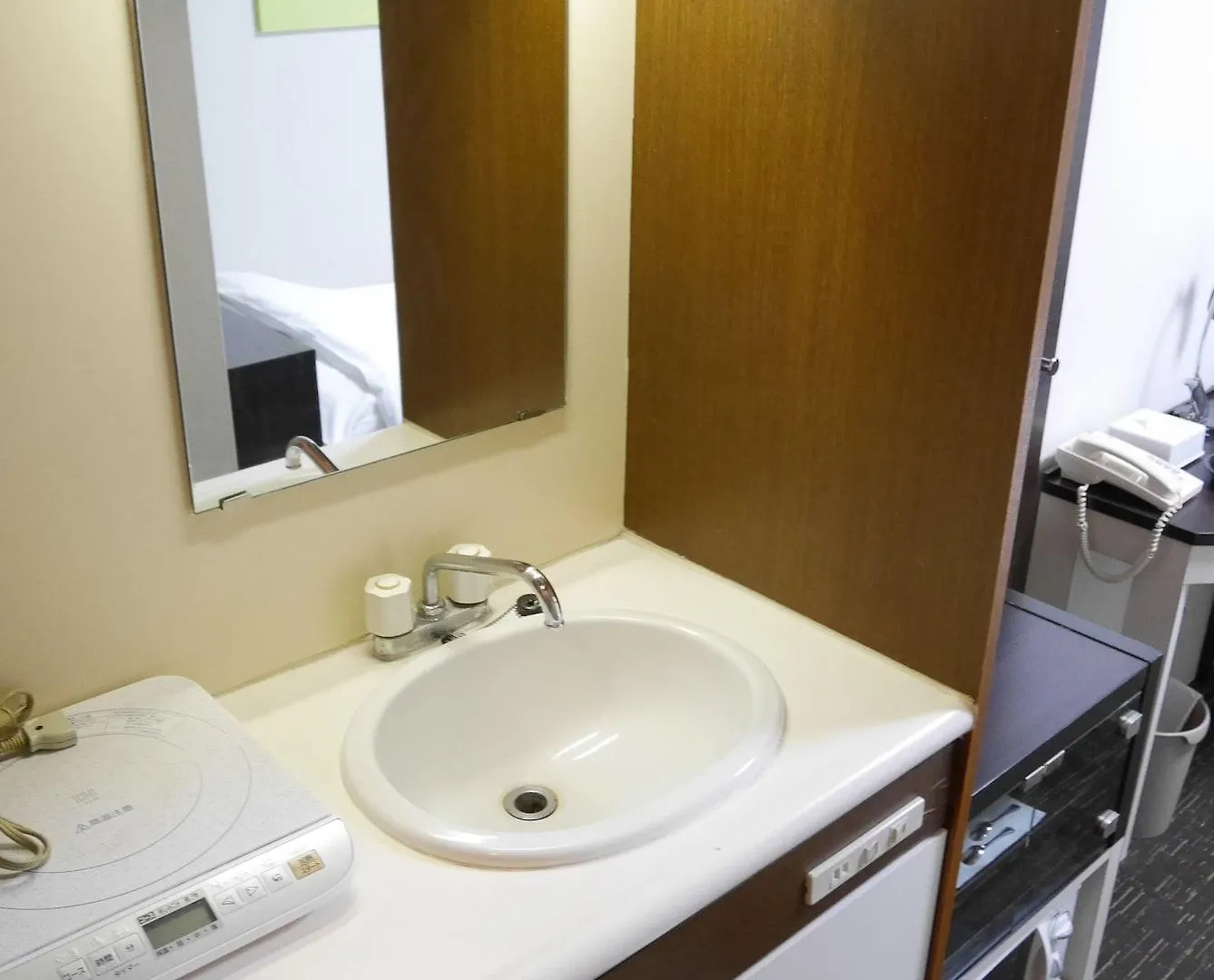 Hotel Flexstay Inn Kawasaki Kaizuka
