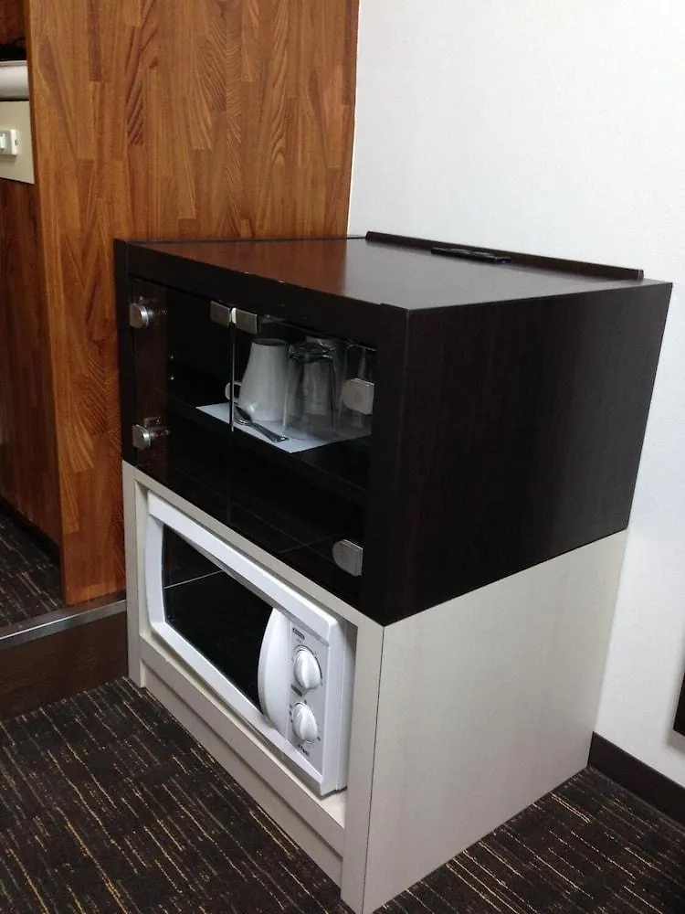 ** Hotel Flexstay Inn Kawasaki Kaizuka Japan