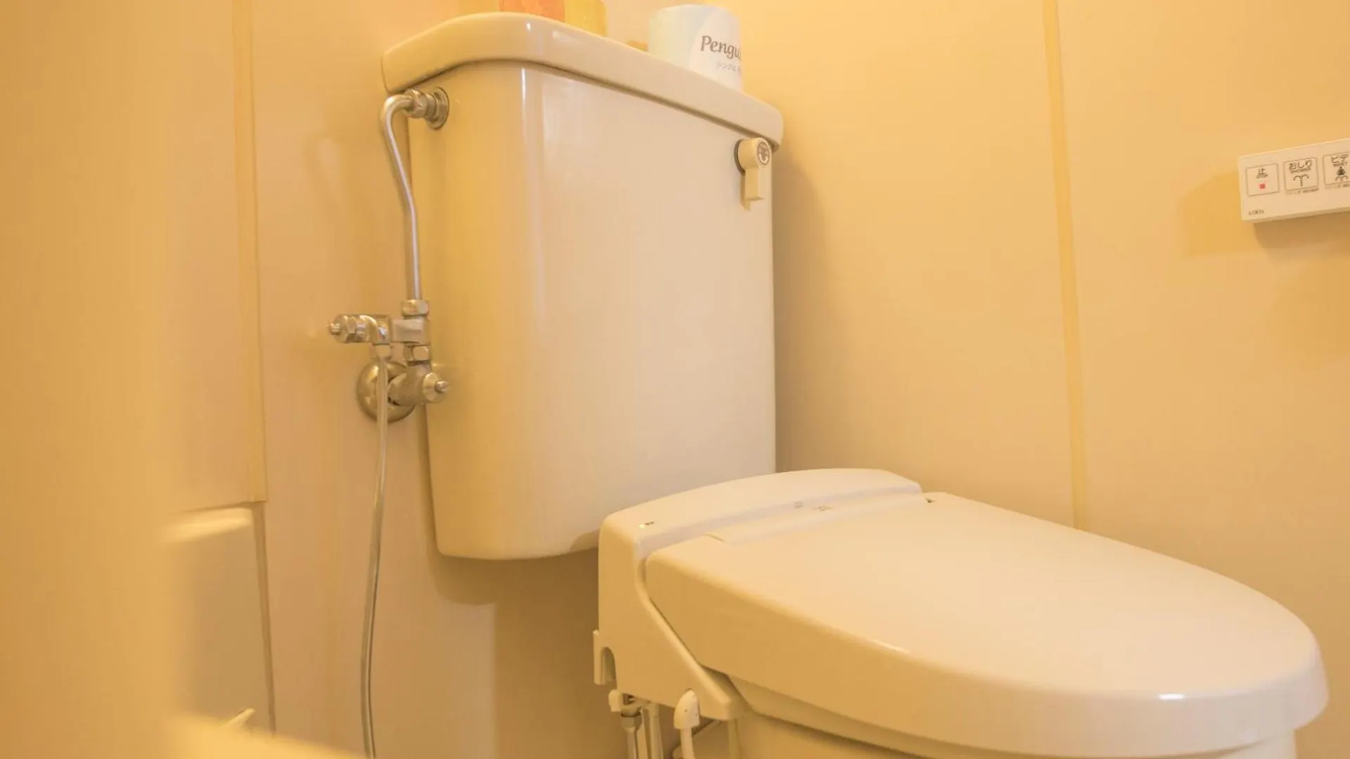 Flexstay Inn Kawasaki Kaizuka Kawasaki (Kanagawa)