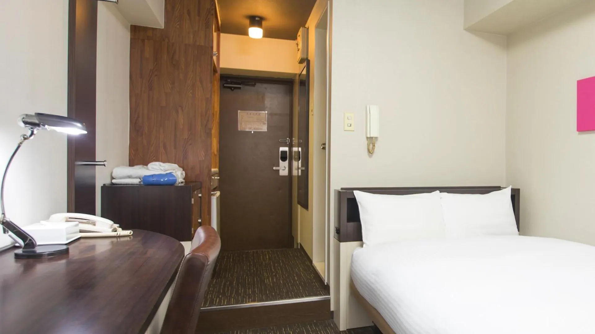 Flexstay Inn Kawasaki Kaizuka 2*, Kawasaki (Kanagawa)