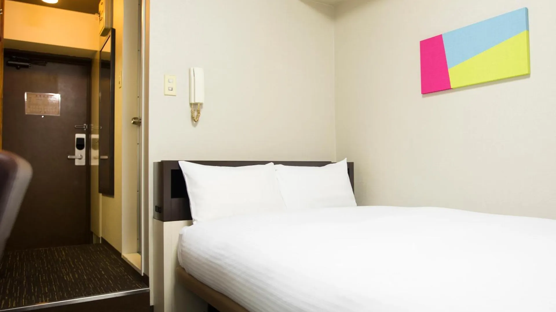Hotel Flexstay Inn Kawasaki Kaizuka