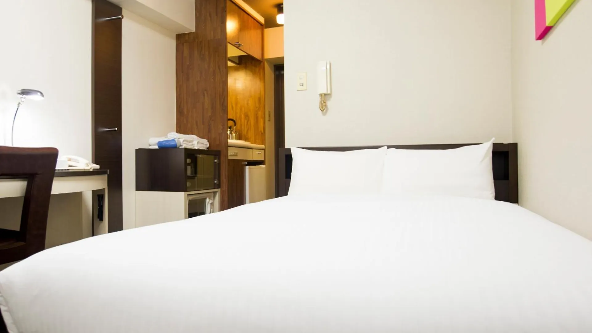Flexstay Inn Kawasaki Kaizuka Hotel Kawasaki (Kanagawa)