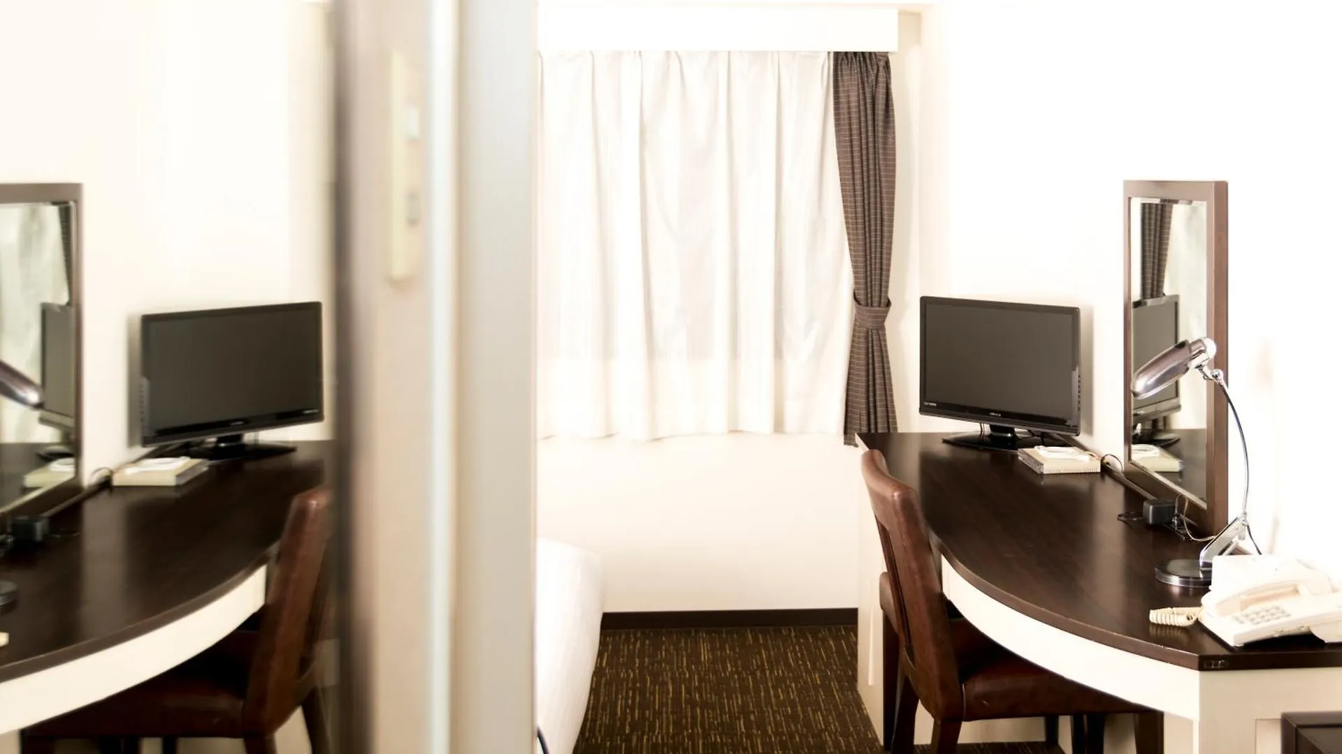Flexstay Inn Kawasaki Kaizuka 2*, Kawasaki (Kanagawa) Japan