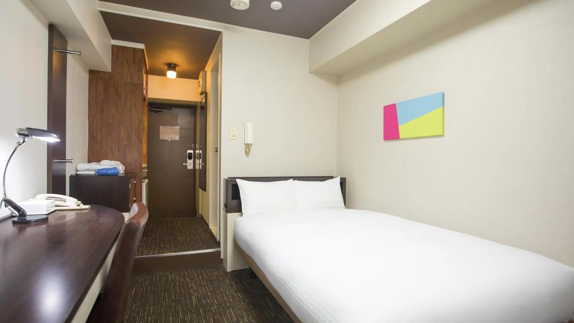 Hotel Flexstay Inn Kawasaki Kaizuka