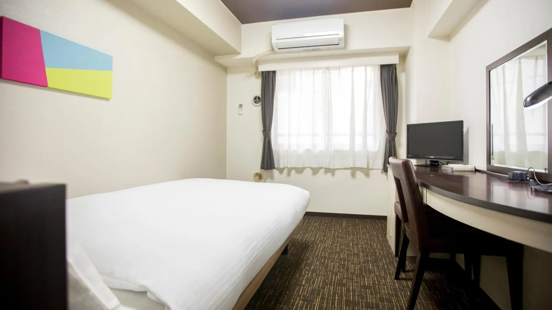 ** Hotel Flexstay Inn Kawasaki Kaizuka Japan