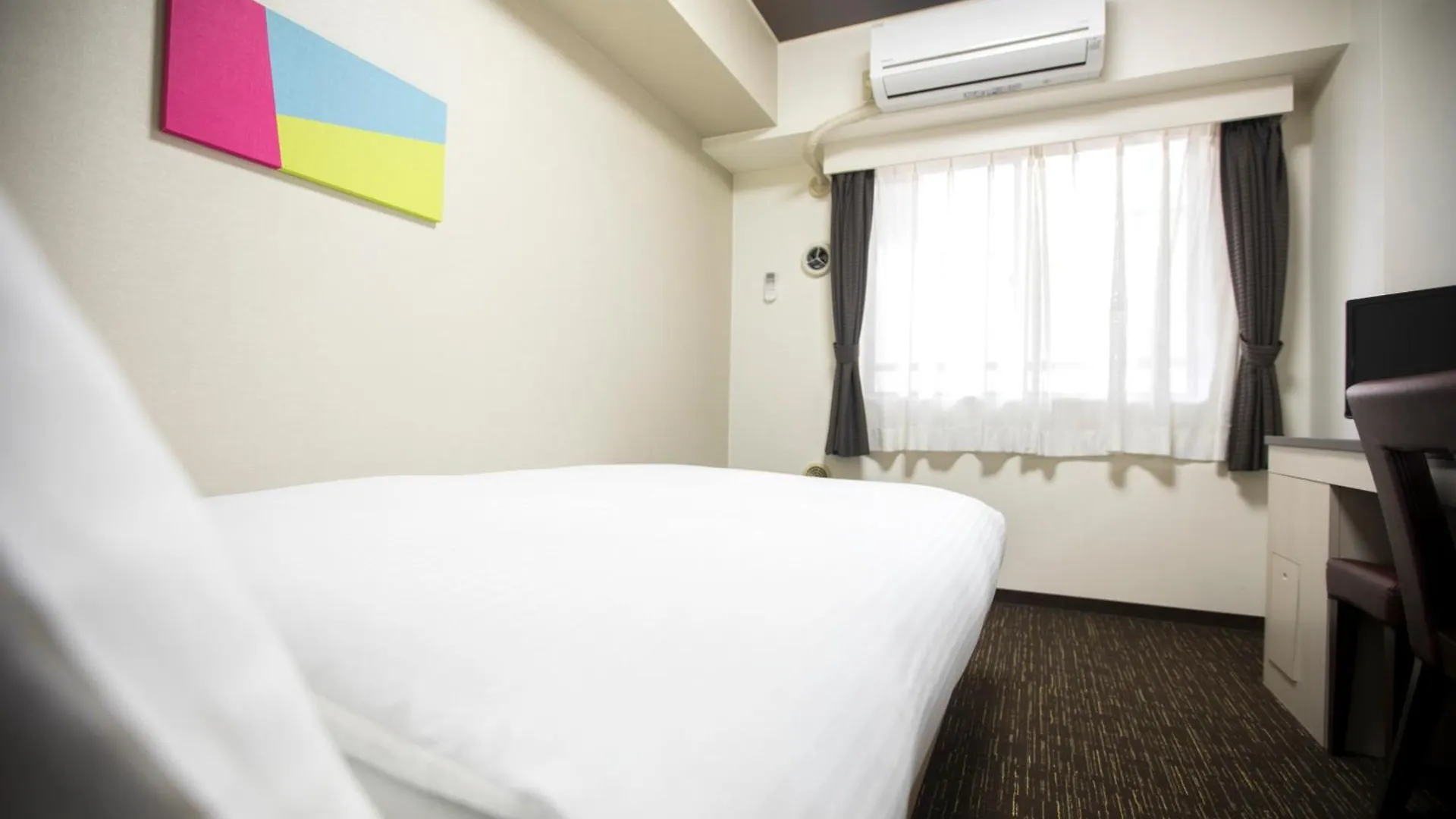 Flexstay Inn Kawasaki Kaizuka Japan