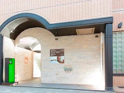 Hotel Flexstay Inn Kawasaki Kaizuka