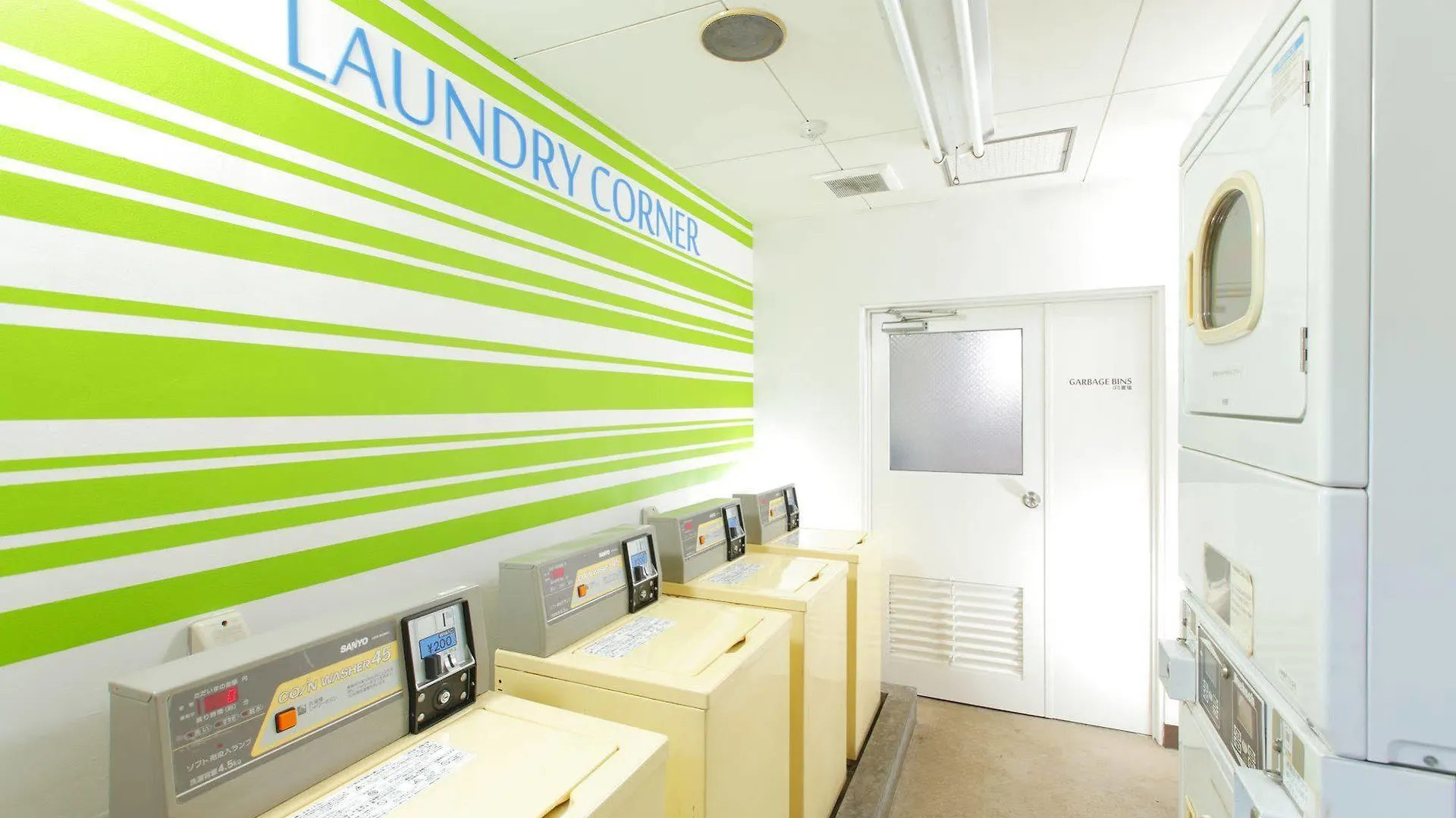 Flexstay Inn Kawasaki Kaizuka Japan