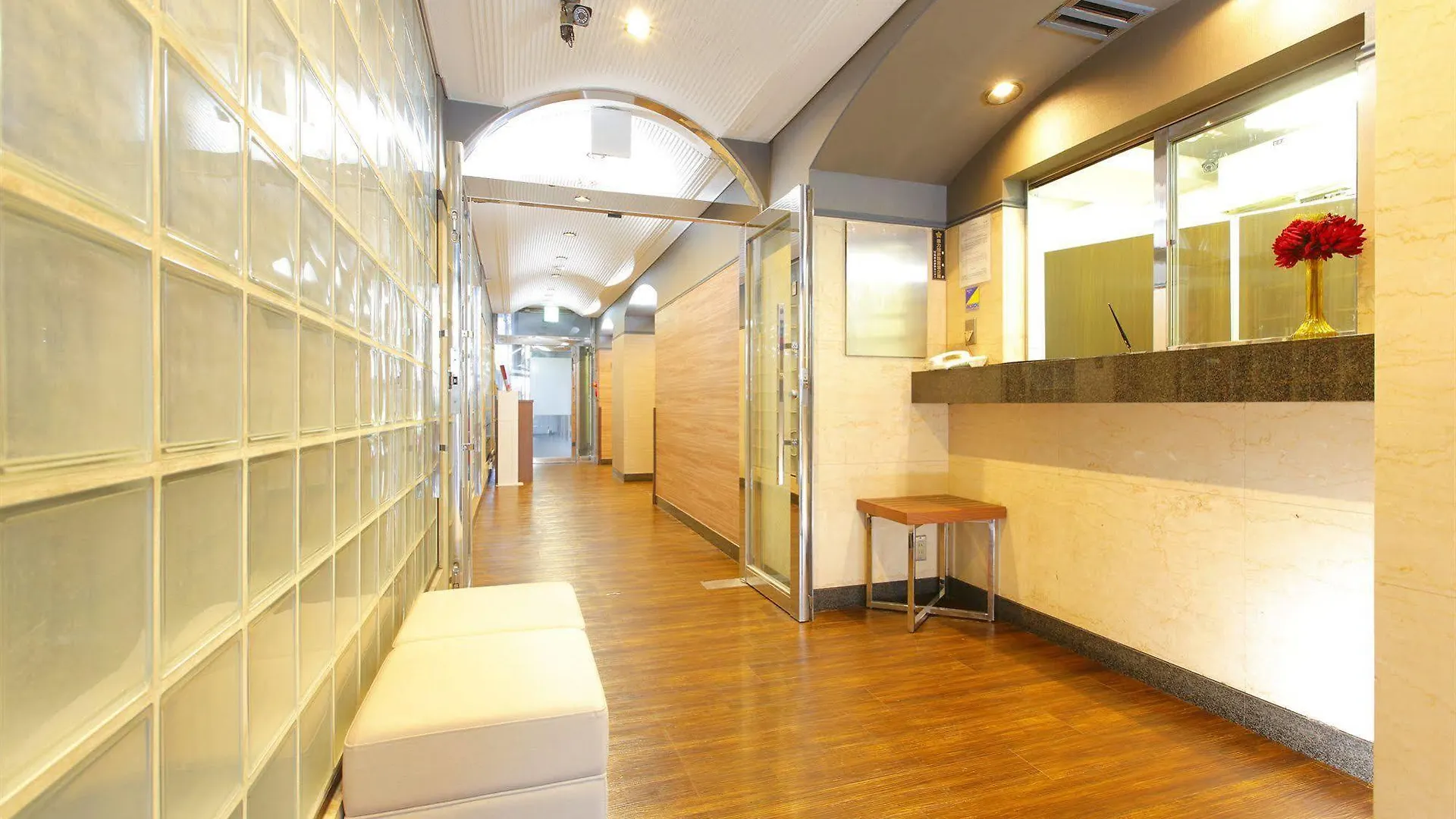 Flexstay Inn Kawasaki Kaizuka
