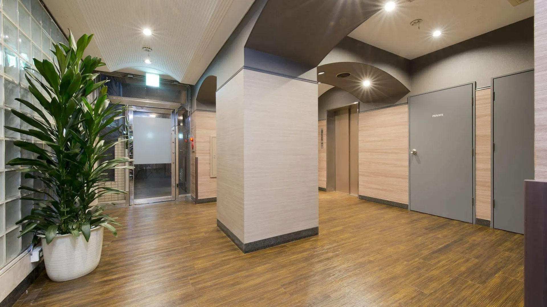 Flexstay Inn Kawasaki Kaizuka 2*, Kawasaki (Kanagawa) Japan